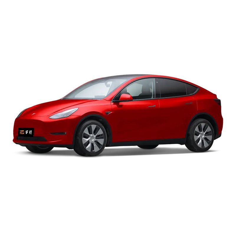 Exsting car tesla model y electric cars 5-door 5-seater SUV High Speed New Energy Car 4wd with long range 600km