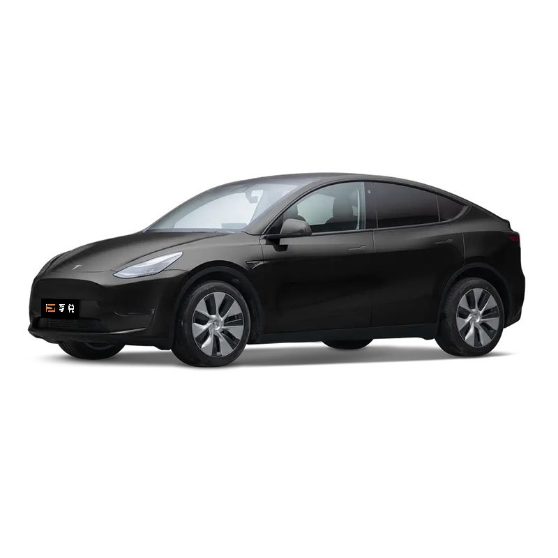 Exsting car tesla model y electric cars 5-door 5-seater SUV High Speed New Energy Car 4wd with long range 600km