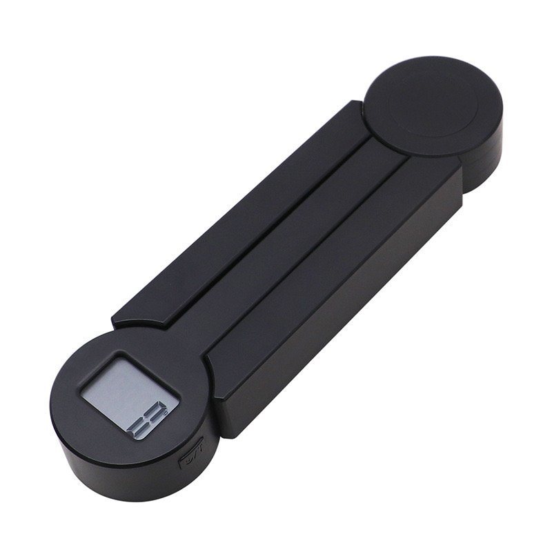 Veidt Weighing Household New Innovative Digital Tech Cool Smart Kitchen Accessories Electronic Pet Spoon Weight Scale
