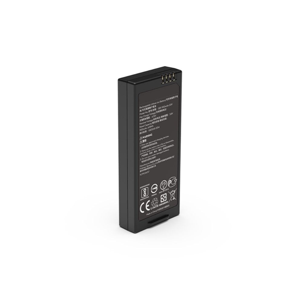 Drone Battery for dji Flight Battery with 1100 mAh 3.8 V for Tello Drone Flight Battery Accessories
