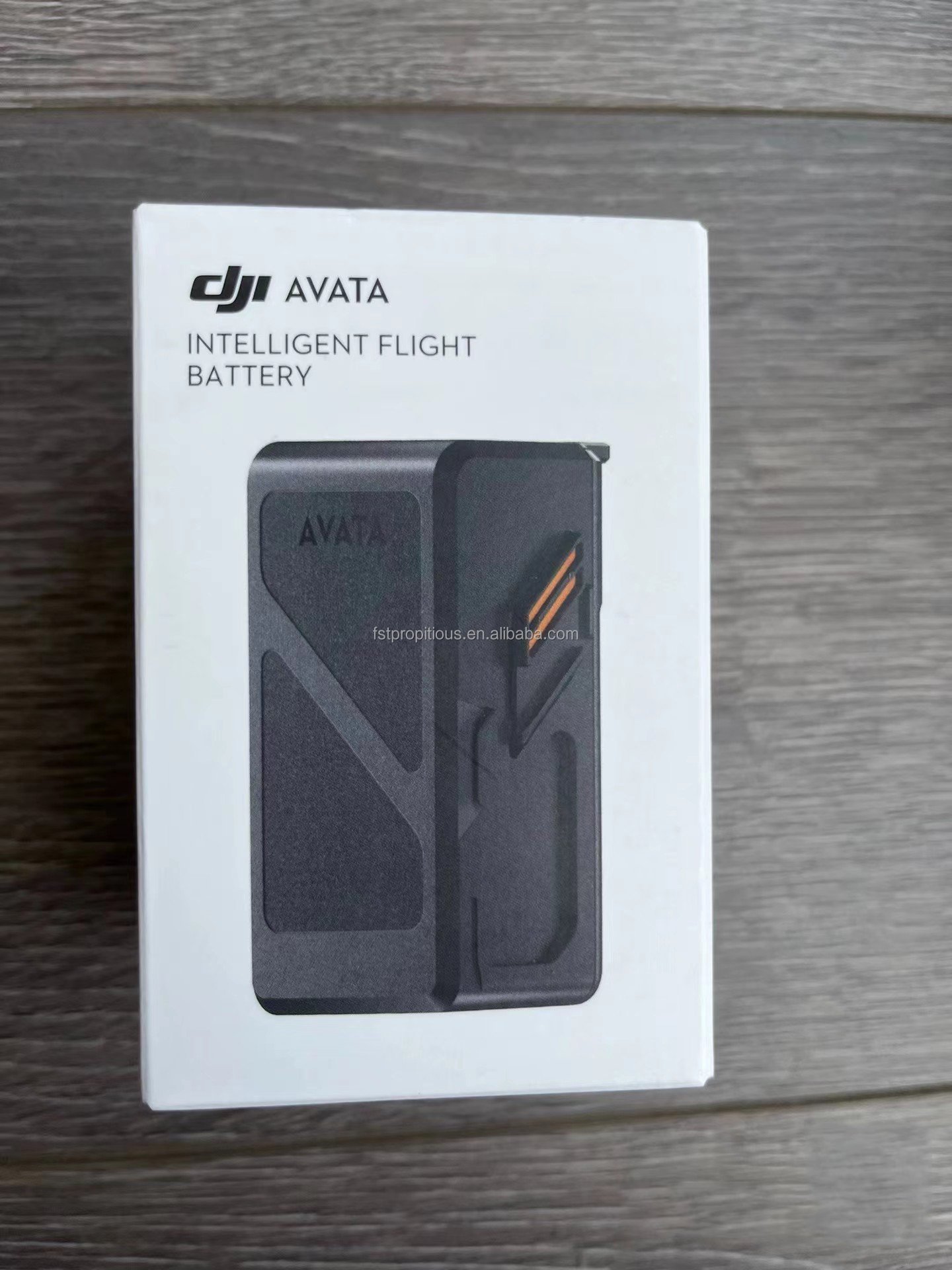 Brand New Sealed Original Avata Intelligent Flight Battery with Large Capacity Battery Life for DJI Avata Drone Accessories