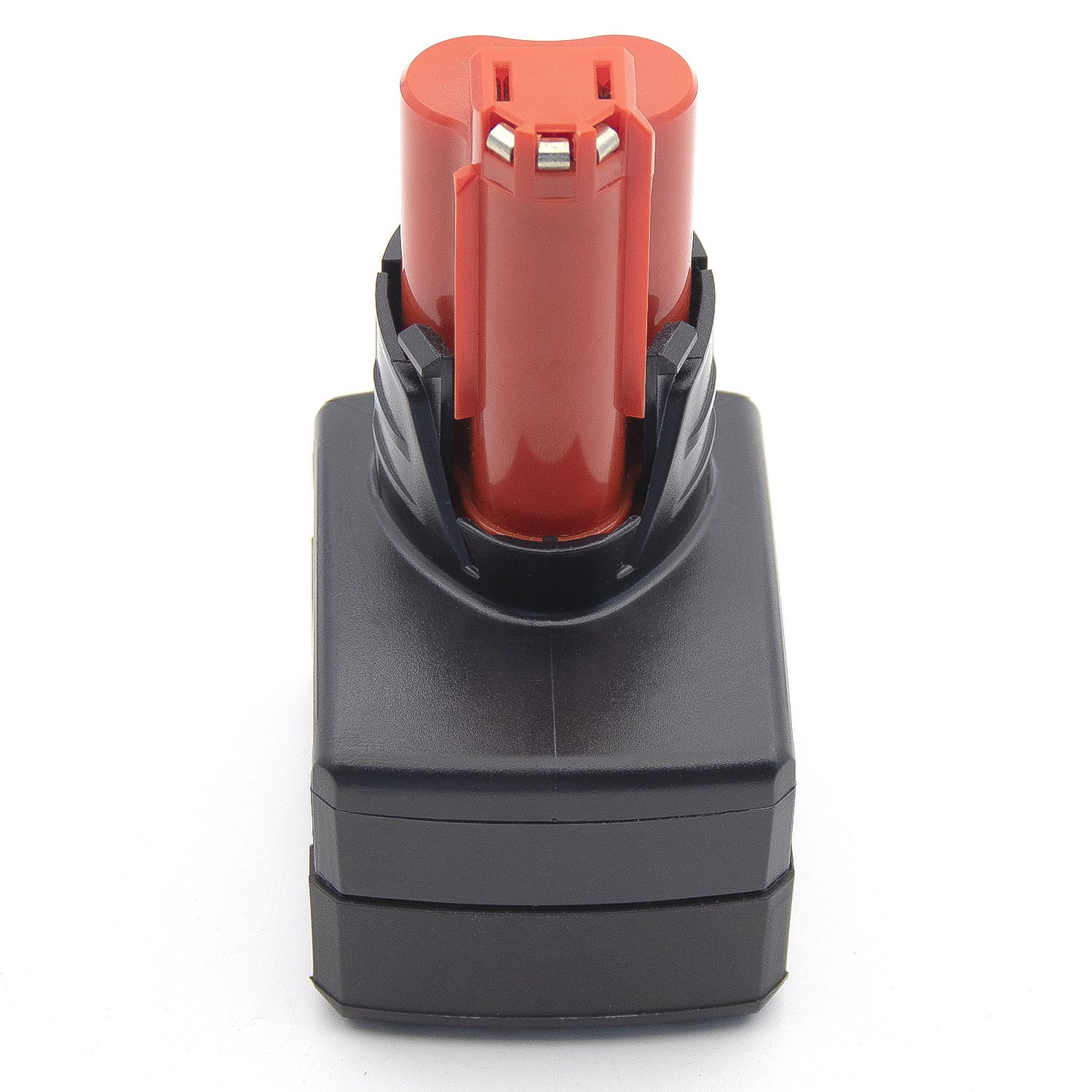 M12 12V lithium batteryMilwaukee power tool battery. Accessories for electric drill. Capacities of 3.0Ah 4.0Ah 5.0Ah 6.0Ah