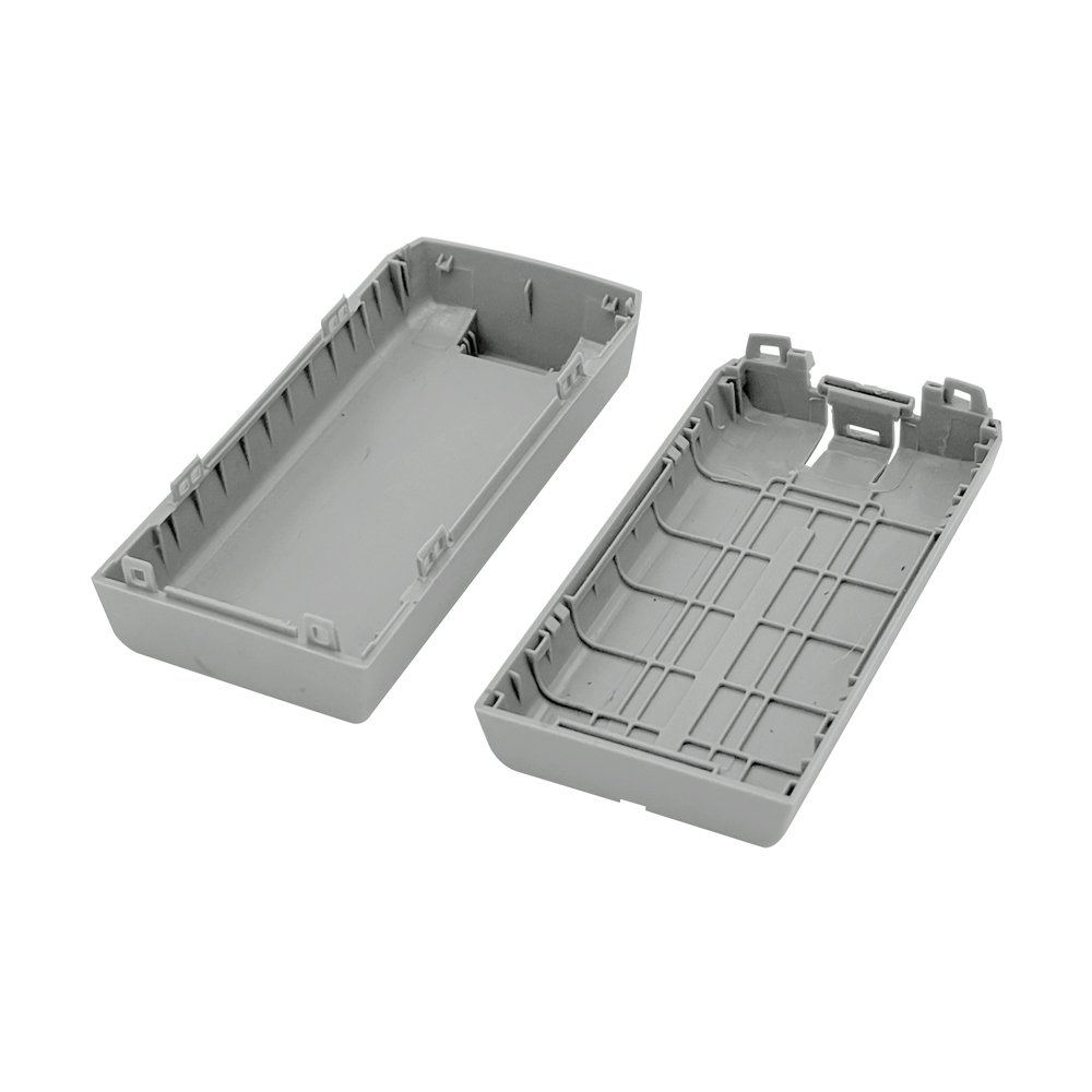 Plastic Battery Shell for DJI Mini 2 Drone Outer Upper & Bottom Case Cover Replacement Drones Battery Accessories Repair Parts