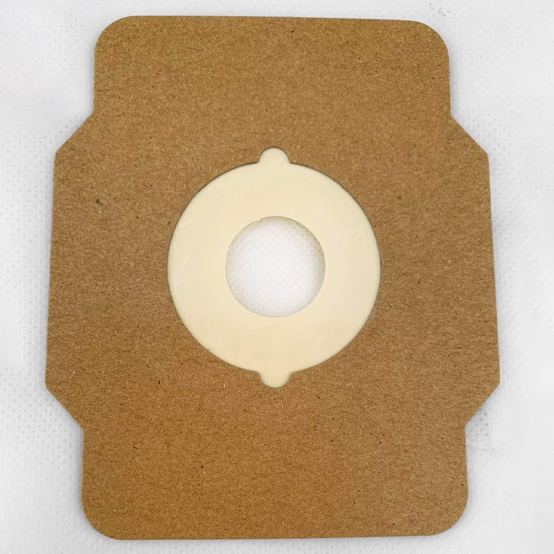 Central Vacuum Cleaner Bag Replacement for 50500 Beam Electrolux Eureka Mastercraft White Westinghouse Nilfisk Star-Brute