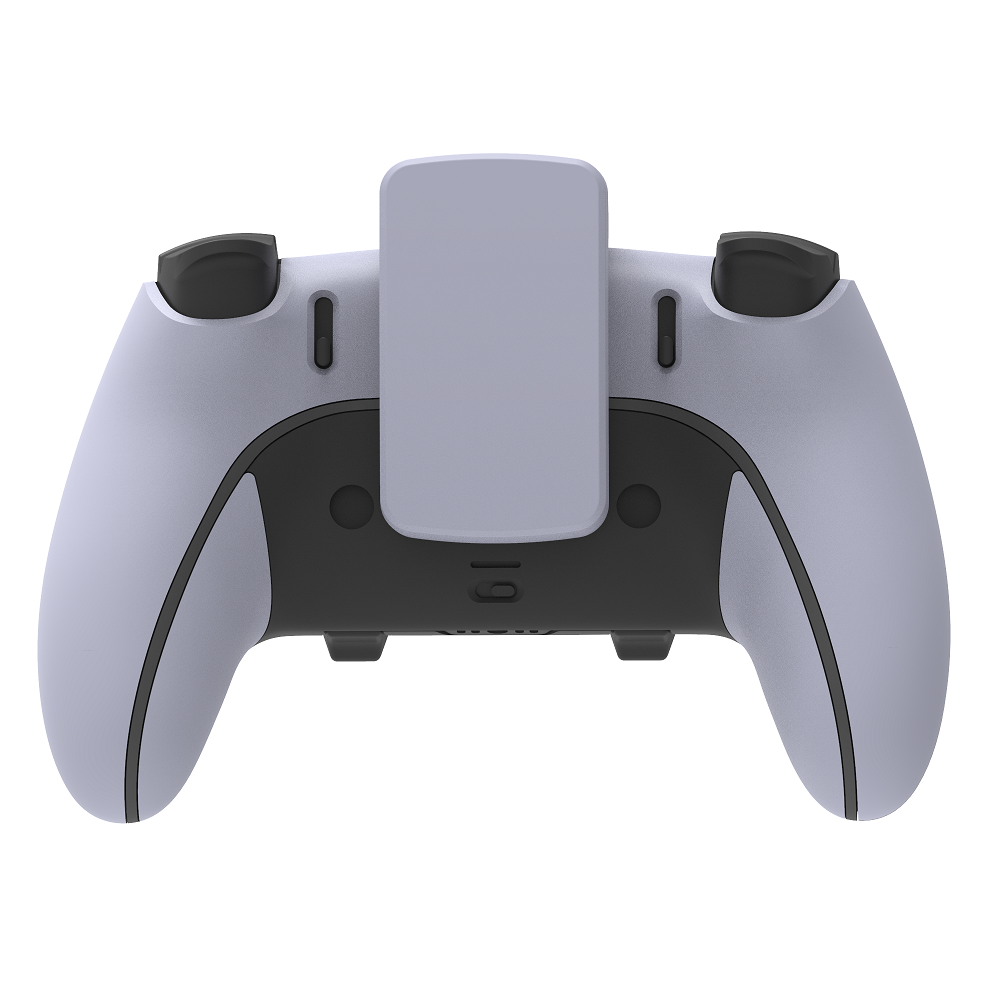 HONSON gamepad 2000mah External Battery Pack for PS5 ELITE Controller controller battery pack battery charger PS5 accessory