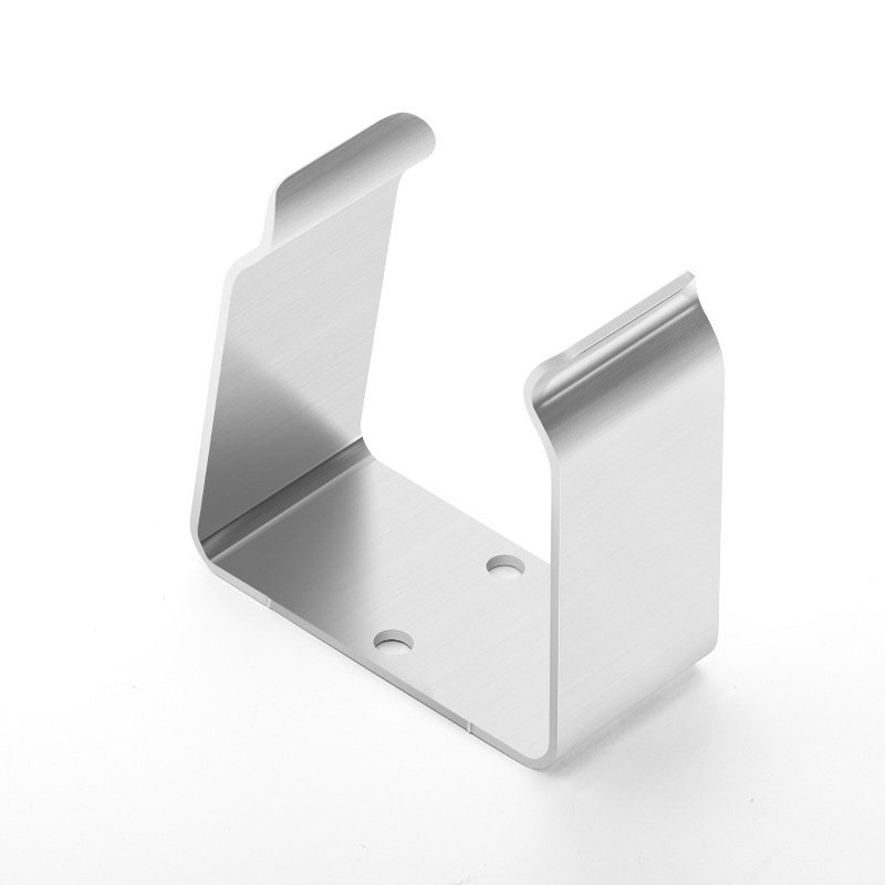 Hardware Stamping Accessories Battery Clip Battery Contact Piece Accessories Electronic Battery Clip For Electronic Accessories