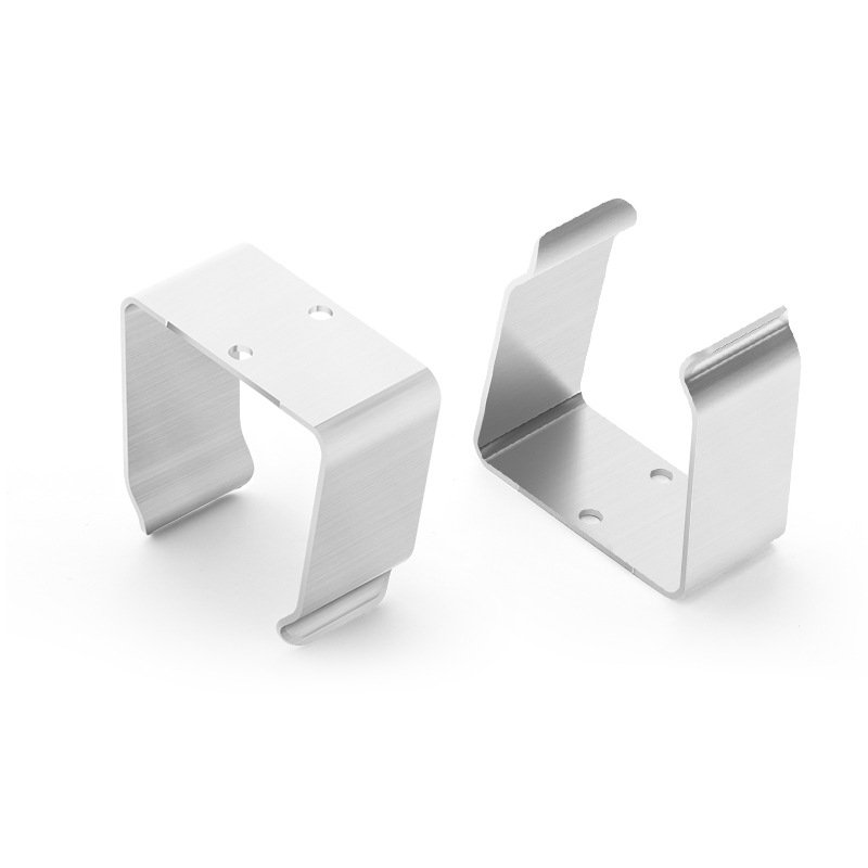 Hardware Stamping Accessories Battery Clip Battery Contact Piece Accessories Electronic Battery Clip For Electronic Accessories