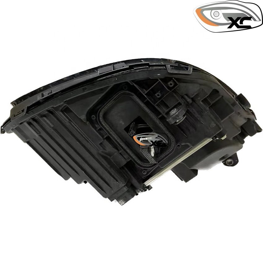 USA LED Headlights Assembly for MercedesBenz 2016-2019 E200 E320 W213 Headlight E300 Headlamp LED car Headlight