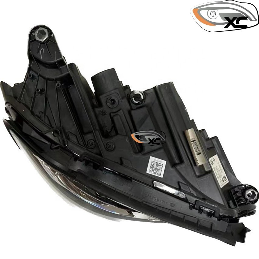 USA LED Headlights Assembly for MercedesBenz 2016-2019 E200 E320 W213 Headlight E300 Headlamp LED car Headlight