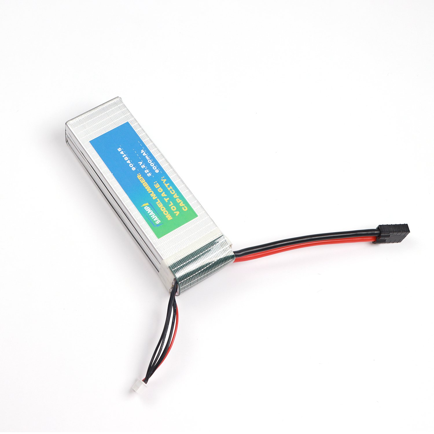 SAHAMP 22.2V 6000mAh Agricultural Drone Battery High Frequency 9048145 Pack for Aerial Drone High Quality and Reliable