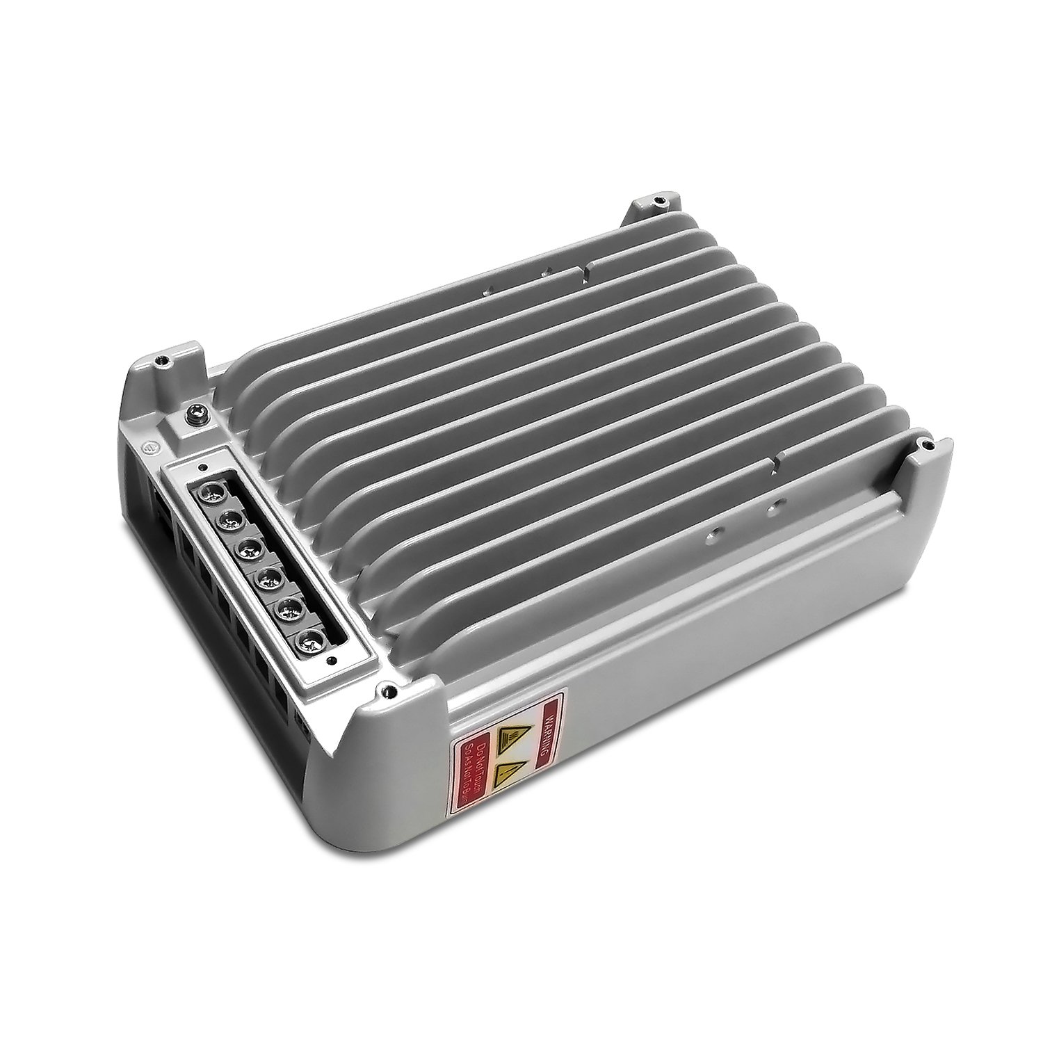 60A MPPT Solar Charge Controller Li-ion Battery Charging Controller With WIFI Accessories LCD Display