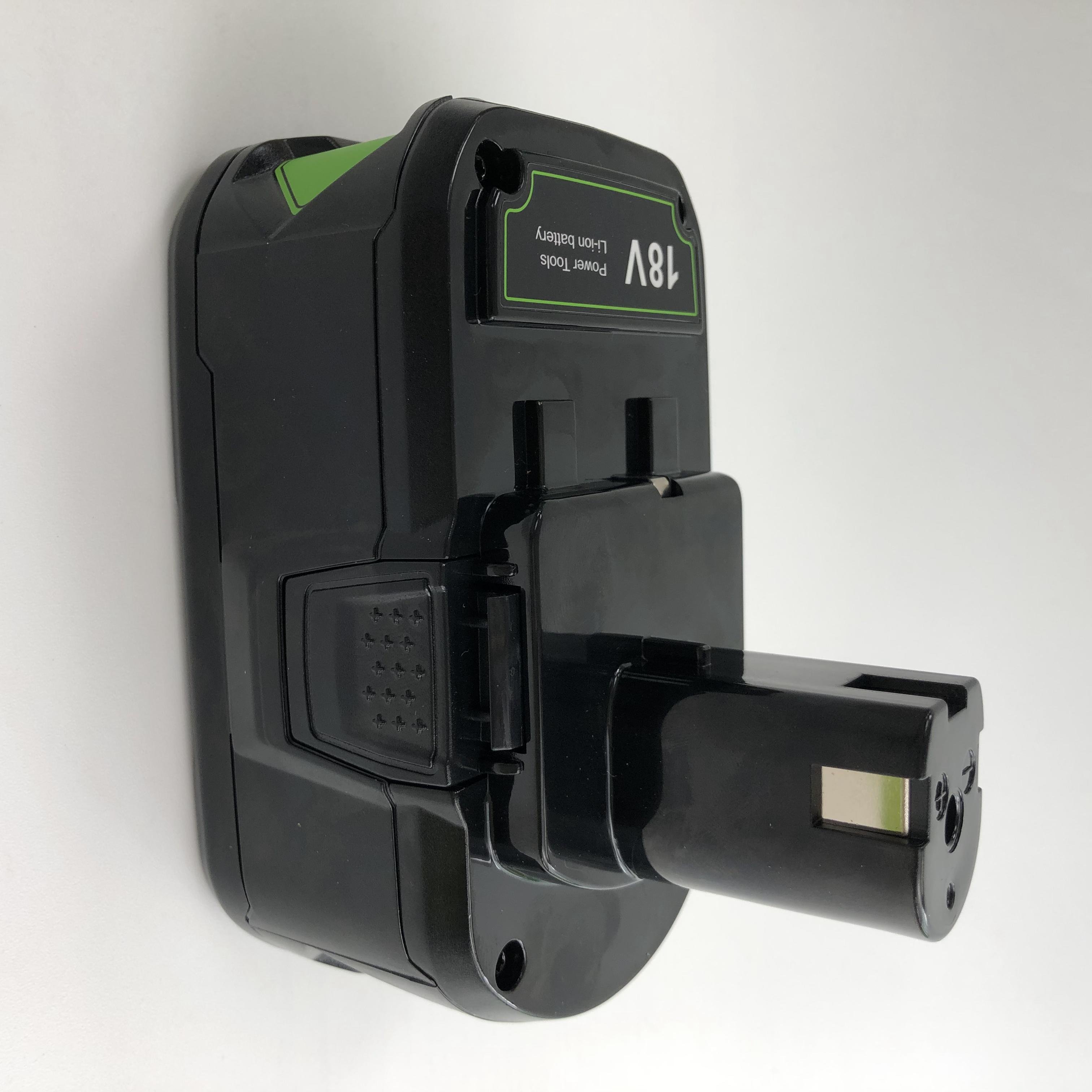 Lithium Ion Batterie 18V 8ah P108 Battery Replacement Pack Cordless Tool Lithium-ion Battery P102 P103 P104 P105 P107 P109 P122