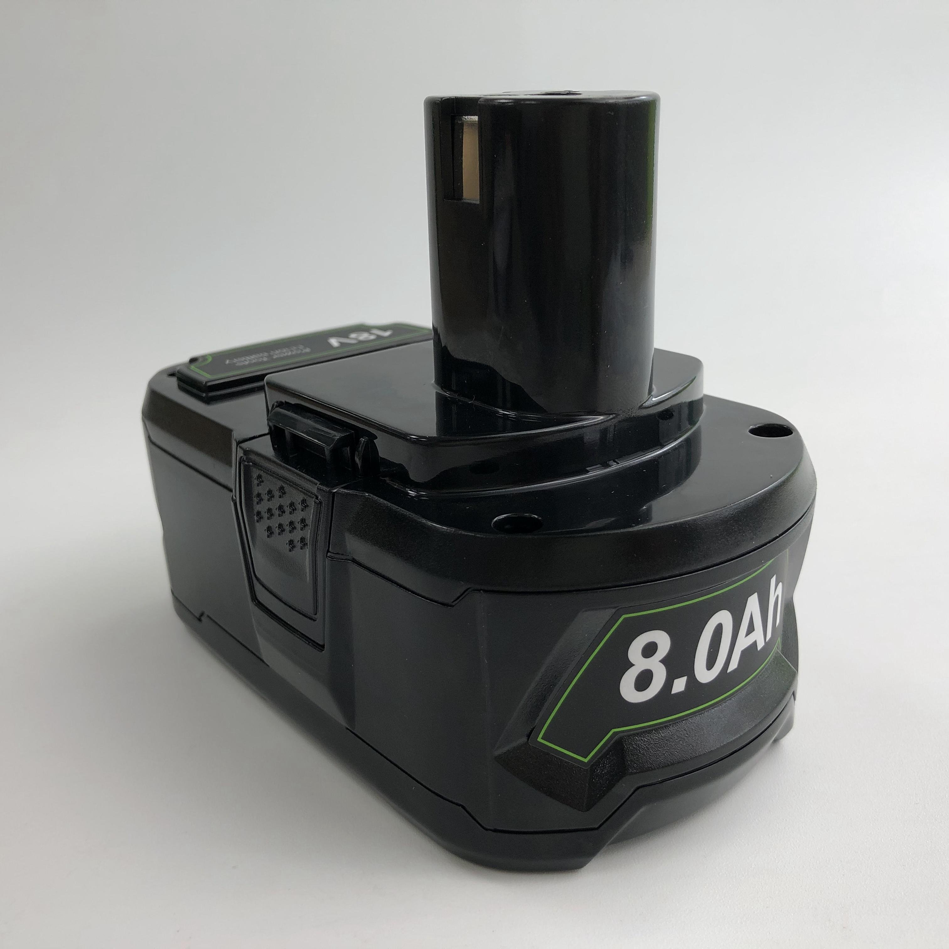 Lithium Ion Batterie 18V 8ah P108 Battery Replacement Pack Cordless Tool Lithium-ion Battery P102 P103 P104 P105 P107 P109 P122