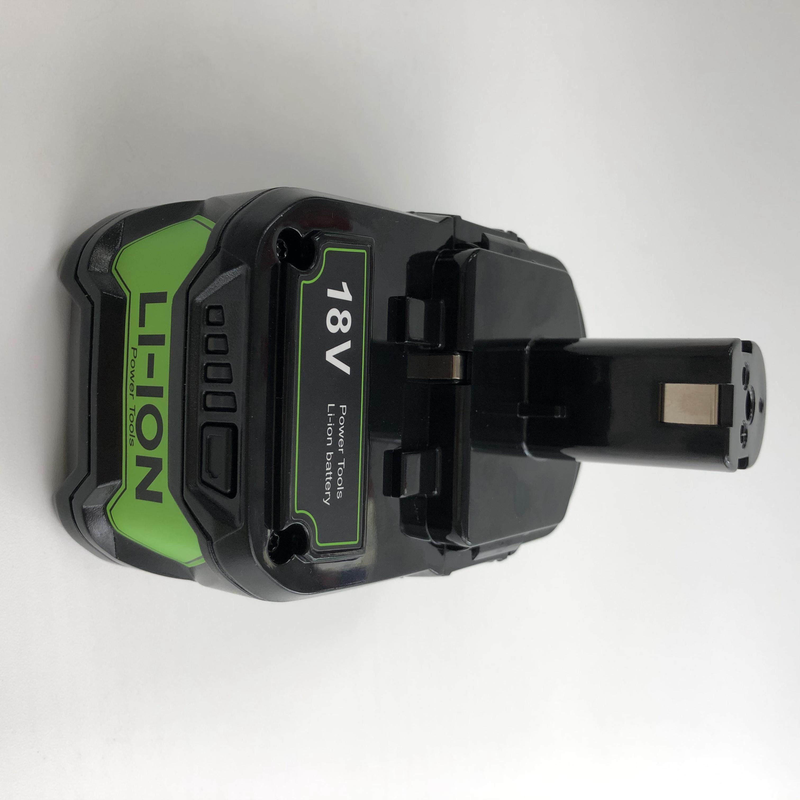 Lithium Ion Batterie 18V 8ah P108 Battery Replacement Pack Cordless Tool Lithium-ion Battery P102 P103 P104 P105 P107 P109 P122