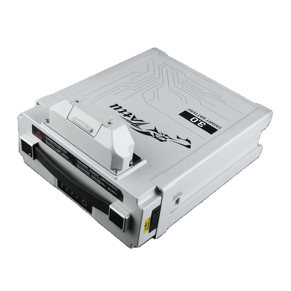 Tattu battery 14s 58.8V lipo 28000mah smart battery agriculture drone parts and accessories at wholesale price