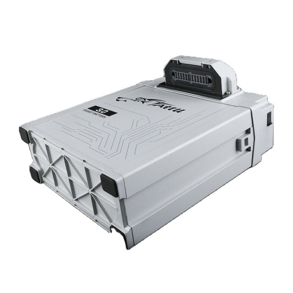 Tattu battery 14s 58.8V lipo 28000mah smart battery agriculture drone parts and accessories at wholesale price