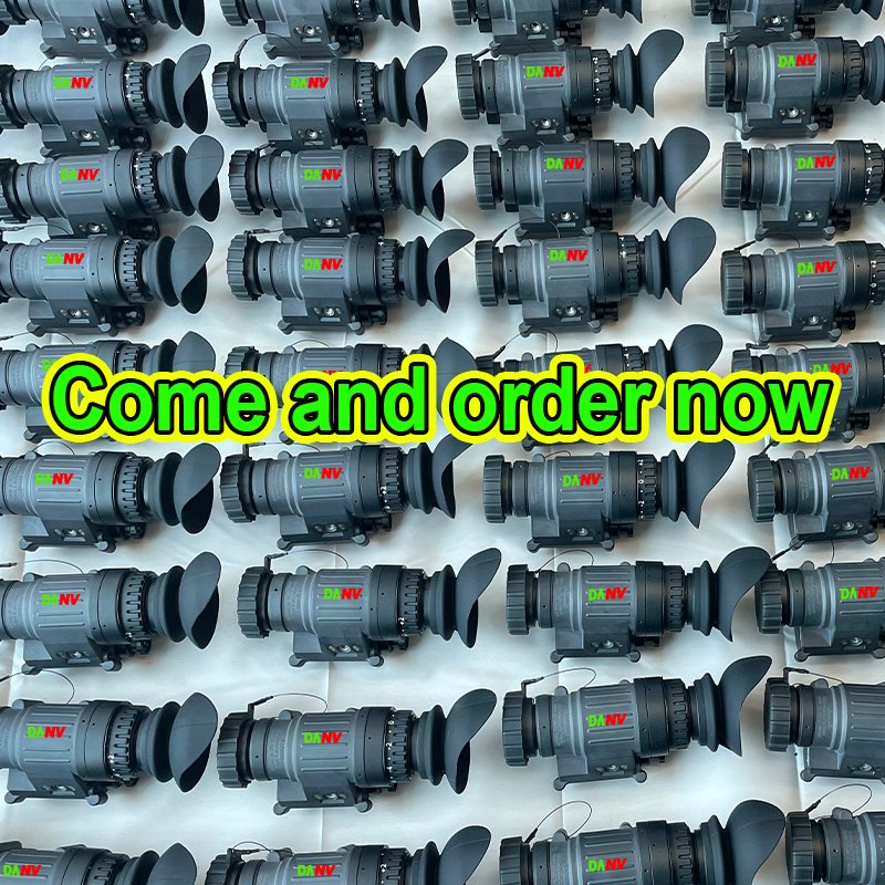 Brand New Gen 3 Super Gen2 FOV 50 25mm MX-10160 3-Pin Image IntensifierTube PVS 14 Monocular Night Vision Housing