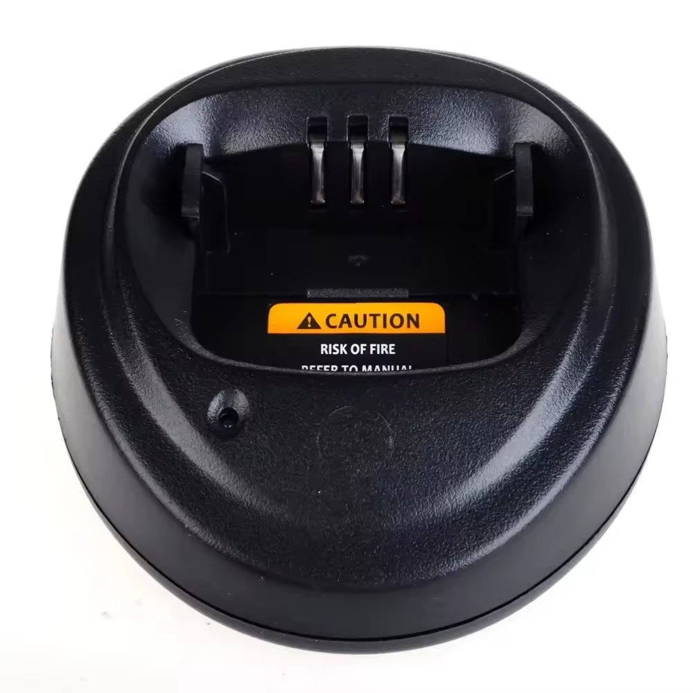 WPLN4137AR WPLN4137BR Battery Charger compatible for CP200 EP450 CP040 CP140 CP180 DP1400 GP3688 PR400 DEP450 CP150