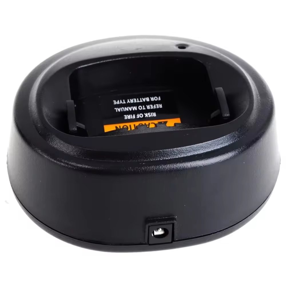 WPLN4137AR WPLN4137BR Battery Charger compatible for CP200 EP450 CP040 CP140 CP180 DP1400 GP3688 PR400 DEP450 CP150