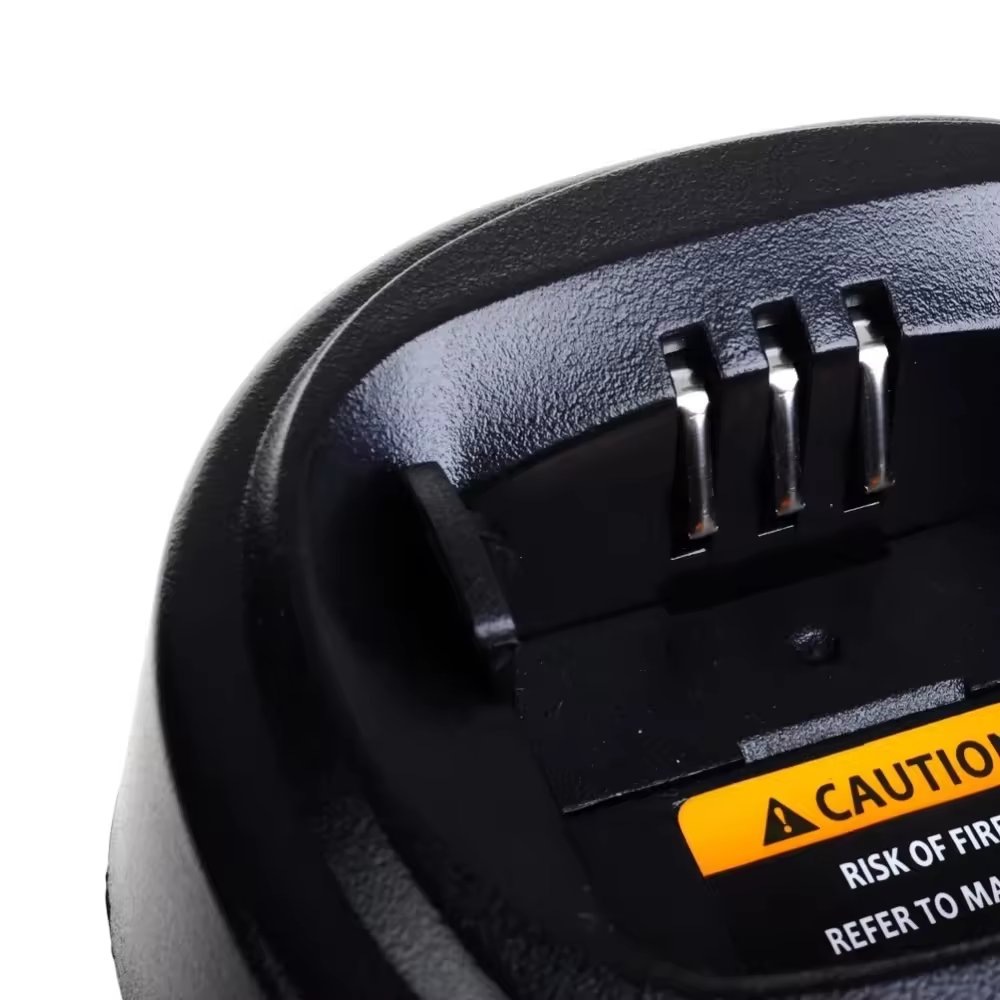 WPLN4137AR WPLN4137BR Battery Charger compatible for CP200 EP450 CP040 CP140 CP180 DP1400 GP3688 PR400 DEP450 CP150