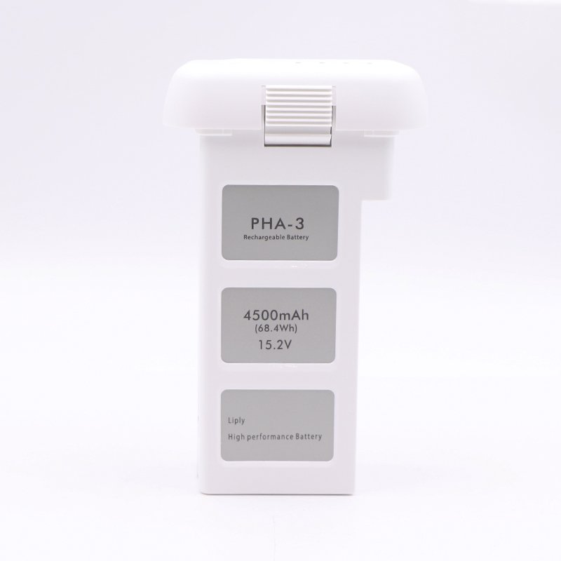 Rechargeable 4500mah 15.2V Intelligent Smart Battery Replacement Lipo Battery Drone Accessories For DJI Phantom 3