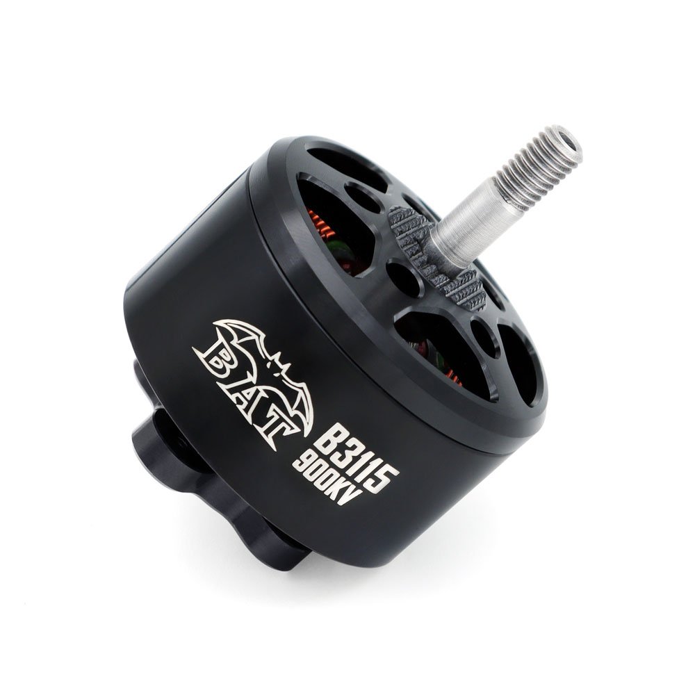 Surpass Hobby FPV Motor Manufacturer 3115 900kv drone motor for 10" FPV Drone Multi UAV