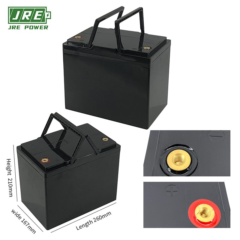 LFP 12.8V 100Ah 1280Wh Lithium-ion Battery Australia 12V RV Caravan Lithium Battery Pack for camping have Buzzer Alarm