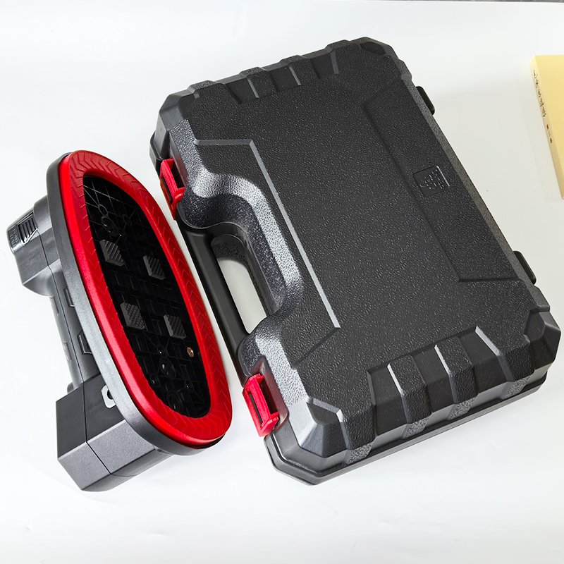 New Smart Electric Industry Suction Cups 18*12cm Max Load 185KG Recharged Lithium Battery For smooth Rough Surfaces Tile lifting