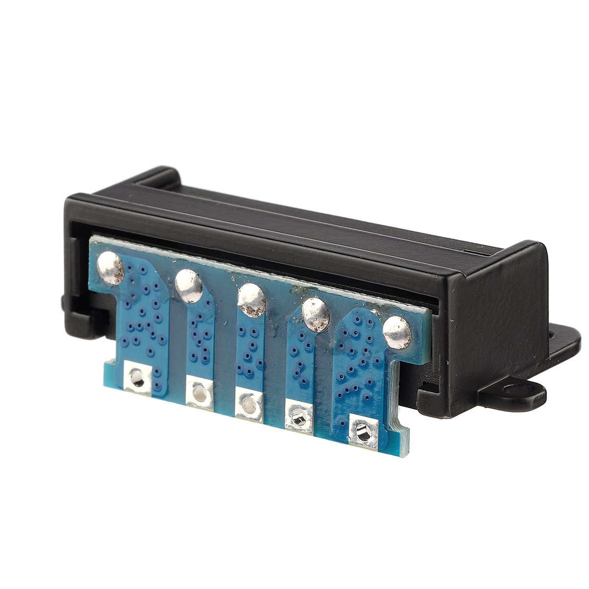 Battery bracket suitable for Sony anton bauer V-mount battery hanging board accessories 5-pin terminal holder