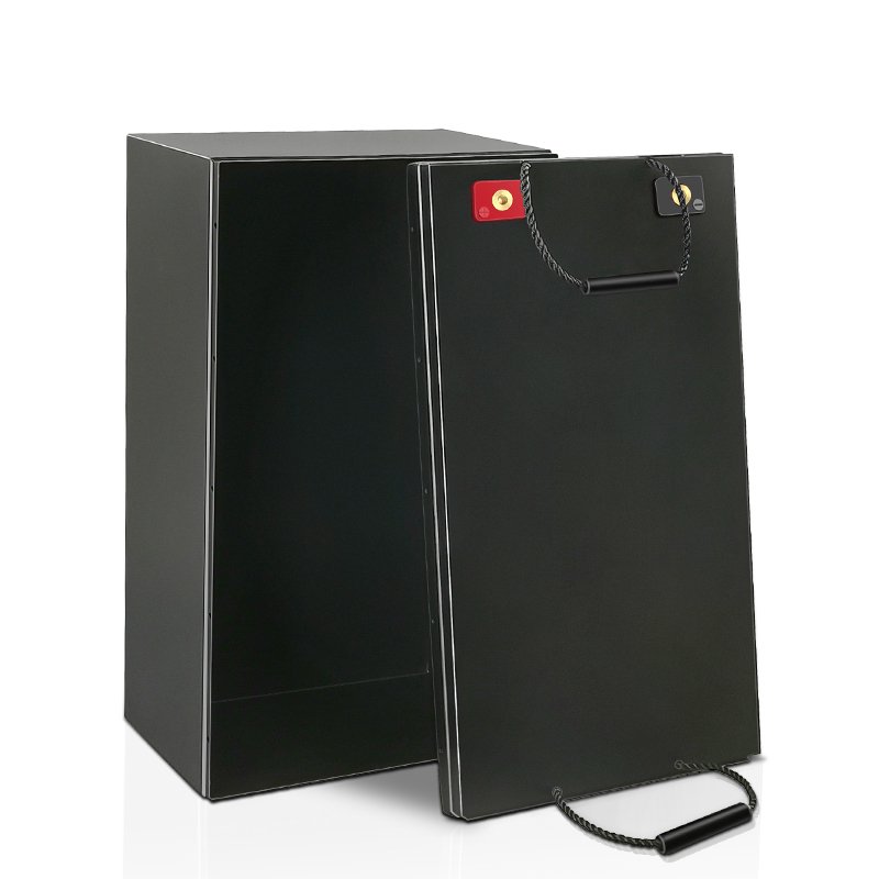 Customizable durable Lithium Battery metal case Electric Car Marine 12v 300A New designed Battery Box lifepo4 ion battery