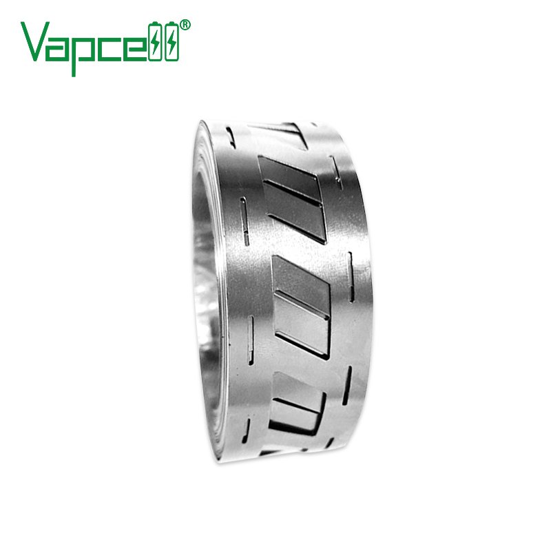 Pure Nickel Strip Tap Roll 18650 21700 26650 LI Ion Battery Accessories-High-Purity Nickel Strips Tape for Cylinder Batteries