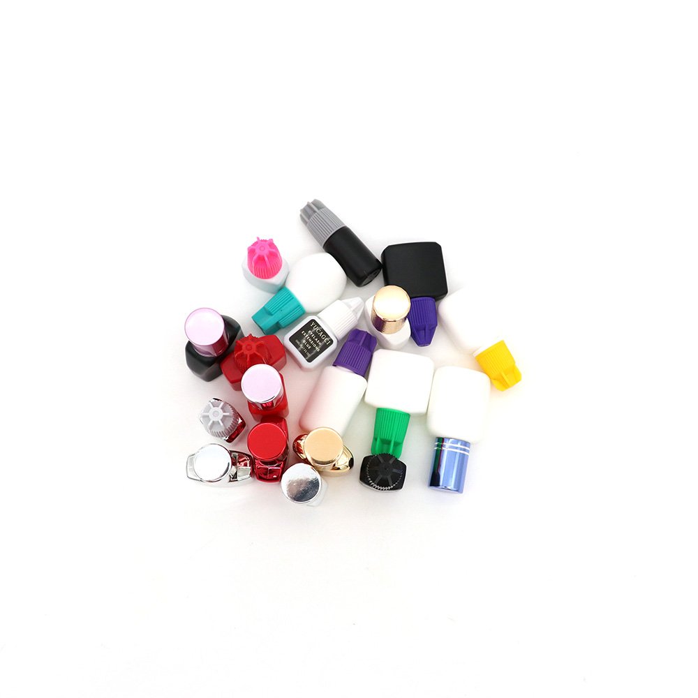 Custom Vinyl Gland Shroud Sheath Cable Battery Accessory Boot Terminal Cap
