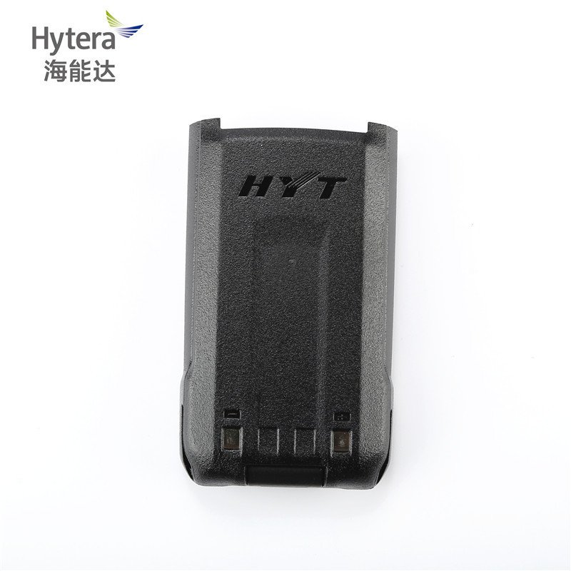 Walkie talkie battery For HyteraTC-500s TC-510 TC-560 TC-585 interphone accessories BL1719 thickened lithium battery