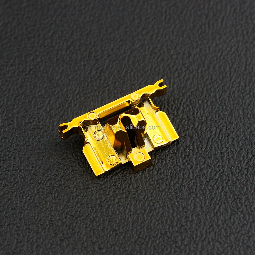 Directly Manufacture Barber Clipper Replacement Accessories Spare Parts Switch Motor Battery for 8148/8504 Hair Clipper