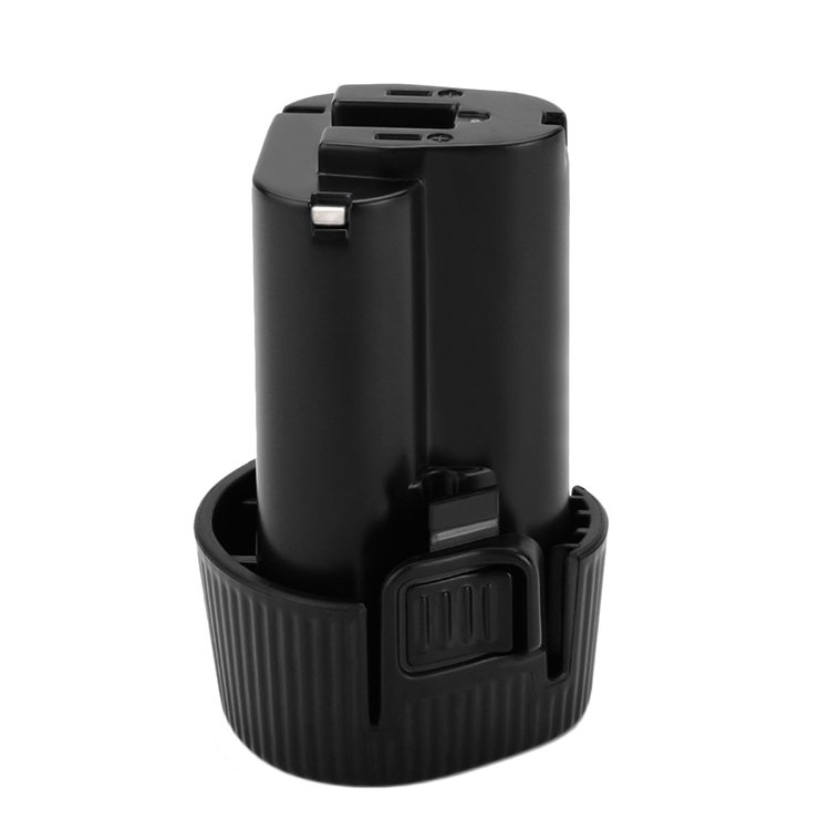 Huayue 10.8V 2000mAh 1500mAh 2500mAh Power tool battery HY-MAK-10.8A for Makita tool Li ion battery Replacement battery