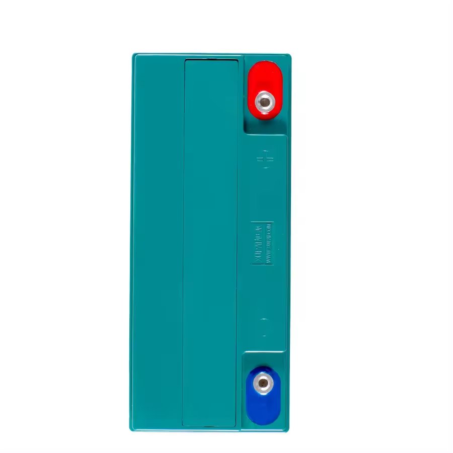 12V 20Ah Battery, Escooter Storage Battery 6-dzm-20 xupai MADE
