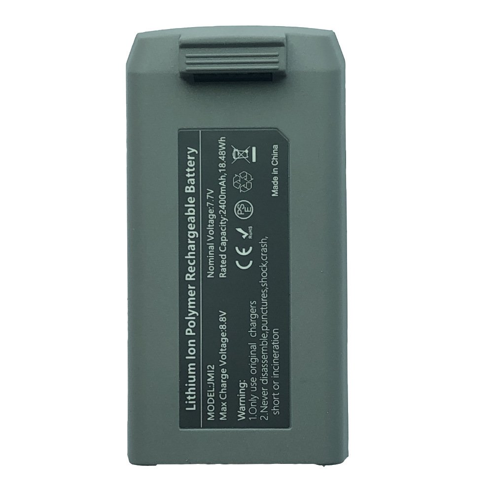 Drone Battery For DJI Mini 2 Dron Replacement Cell Batteries Mavic Mini 2SE parts accessories 31 minutes flight time