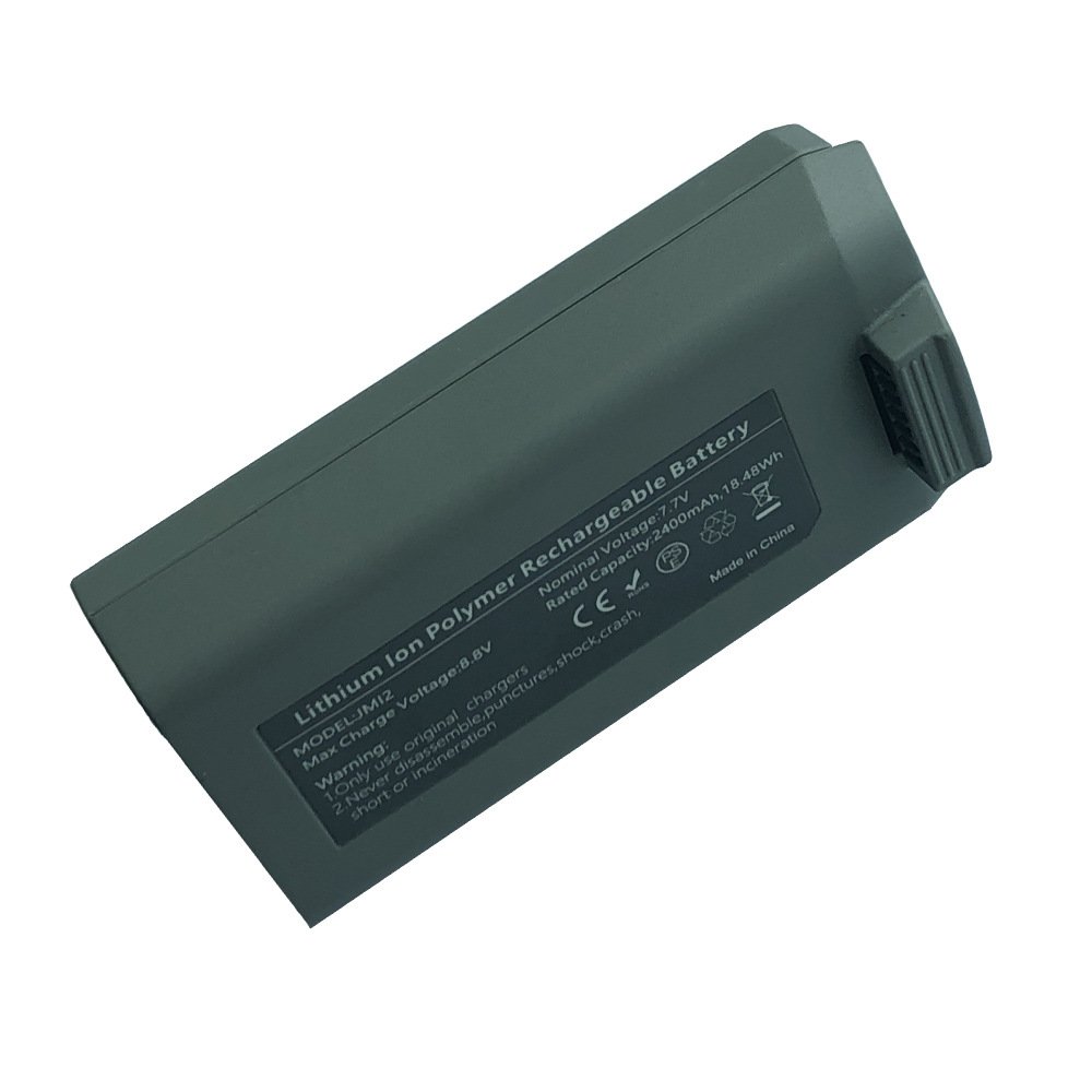 Drone Battery For DJI Mini 2 Dron Replacement Cell Batteries Mavic Mini 2SE parts accessories 31 minutes flight time