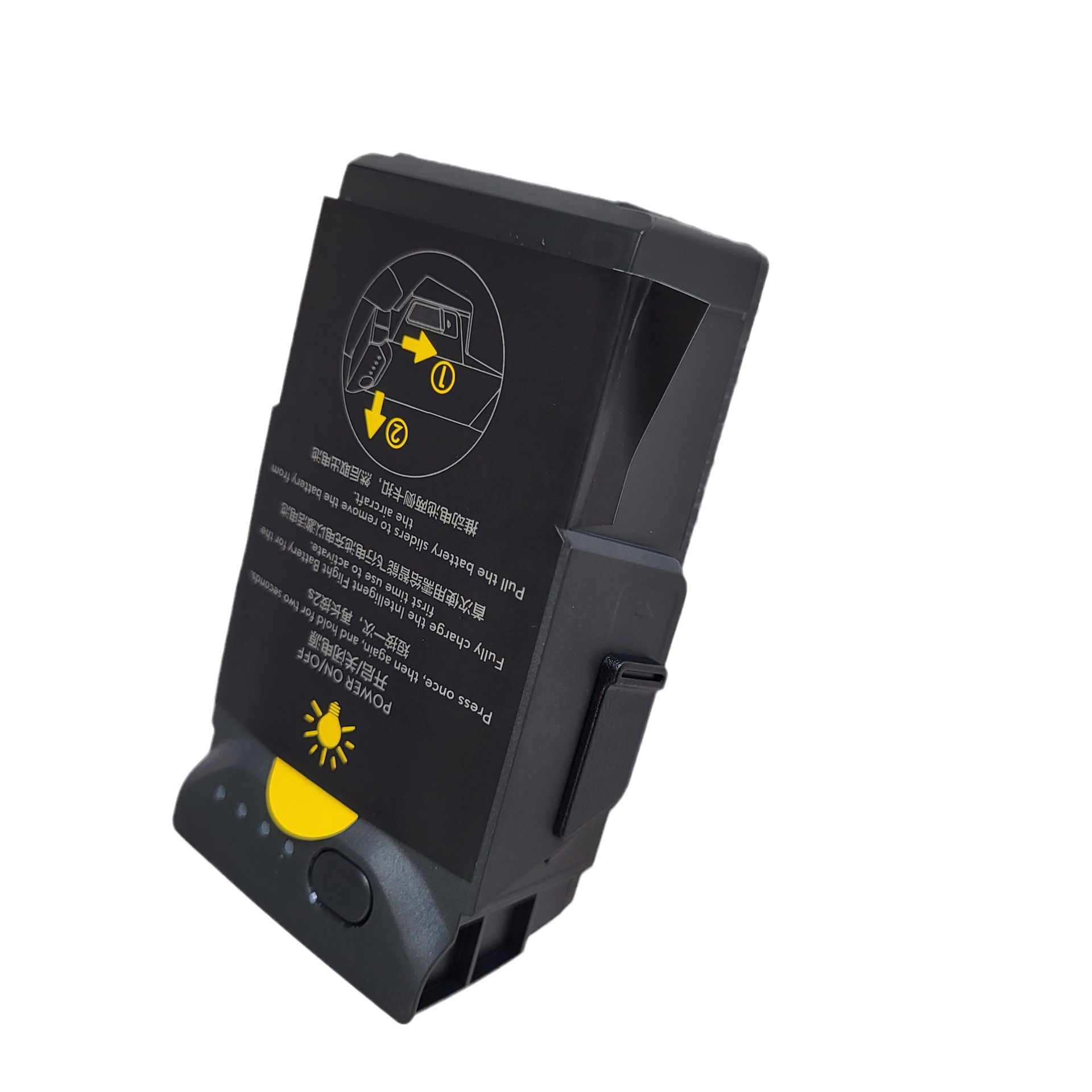 DJ I MAVIC AIR intelligent flight battery fuselage battery Brand new drone UAV FPV lithium battery Drone Accessories