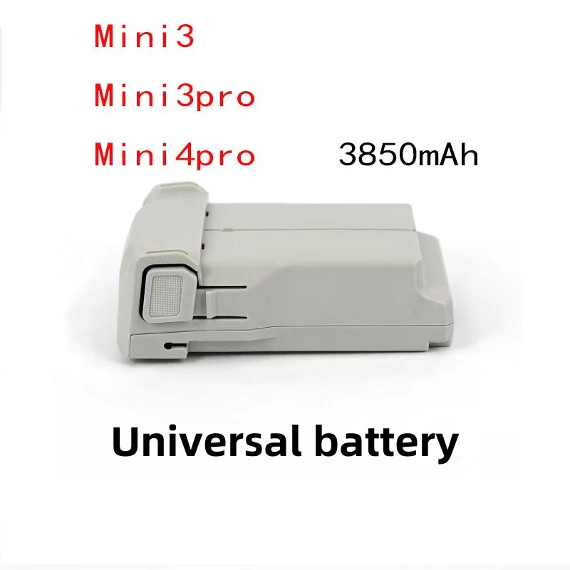Original 3850mAh Replacement Battery for Mini3/3Pro Mini 4/4PRO Drones Accessories