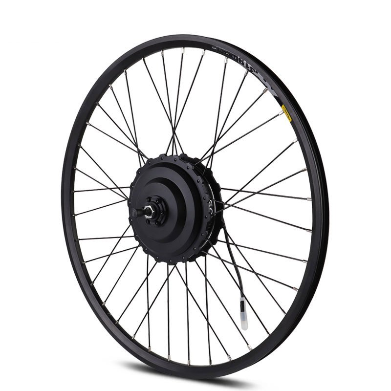Motor wheel 1000W Electric bicycle Hub motor 26"500W Ebike MXUS XF19R Rear Motor Powerful 26" 27.5" 700C