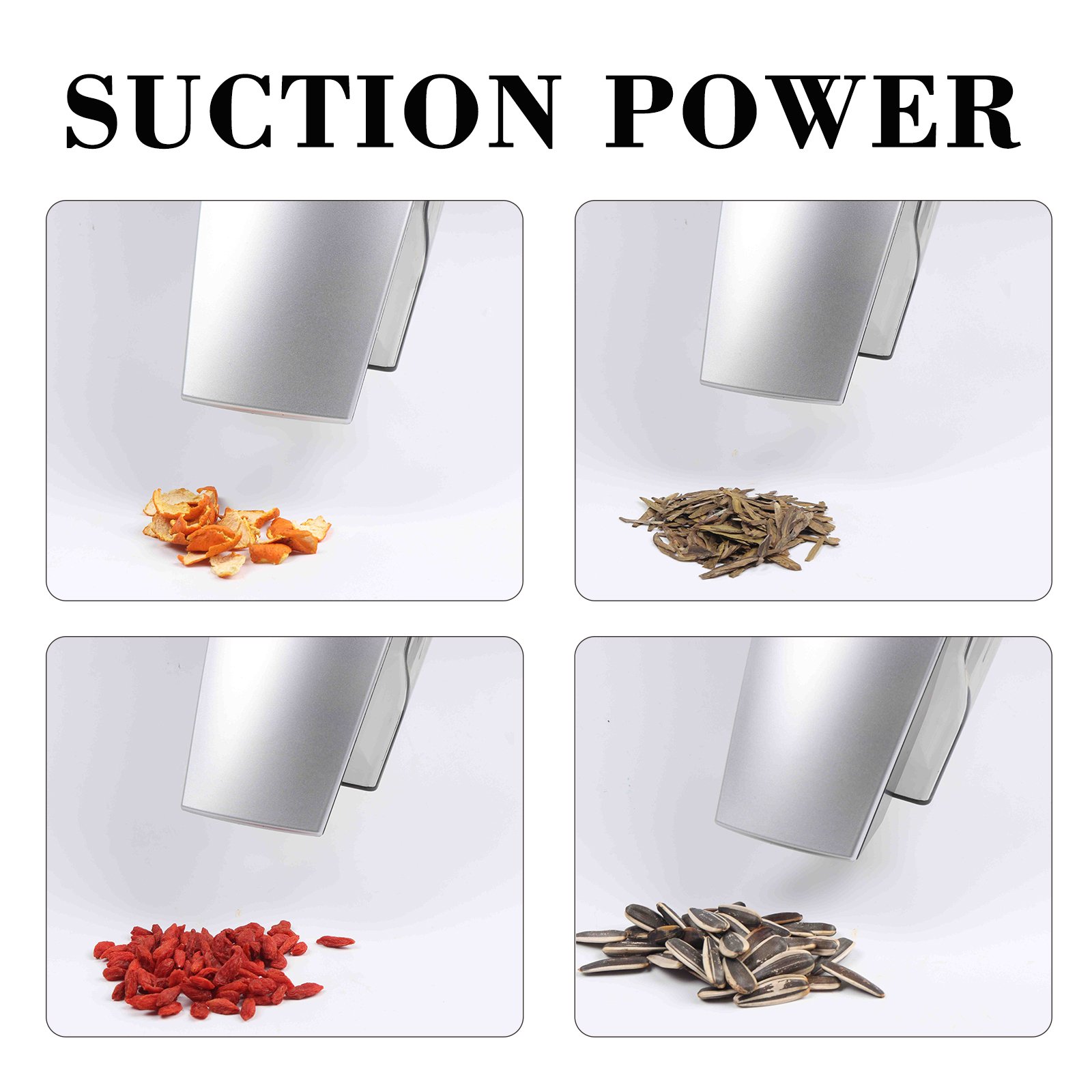 Wholesale car accessories wired mini vacuum cleaner Muti-functional large capacity lithium battery car vacuum cleaner