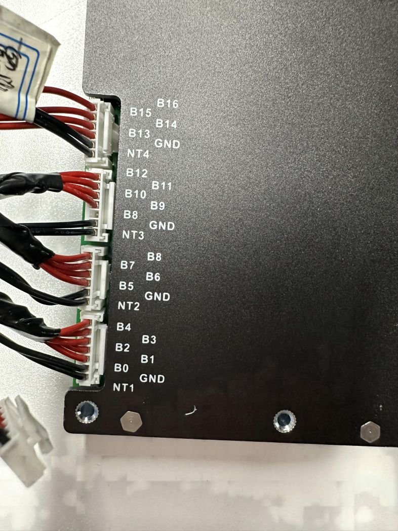 JK-PB2A16S20P JK-B2A8S30P 200A 300A JK BMS smart bms battery accessories for lithium ion batteries