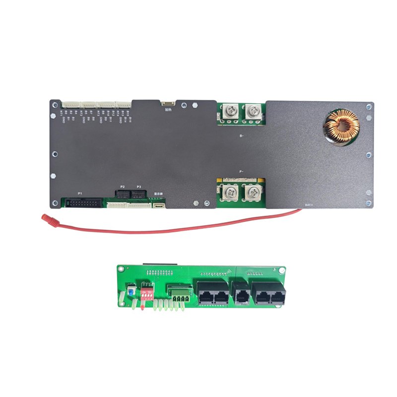 JK-PB2A16S20P JK-B2A8S30P 200A 300A JK BMS smart bms battery accessories for lithium ion batteries