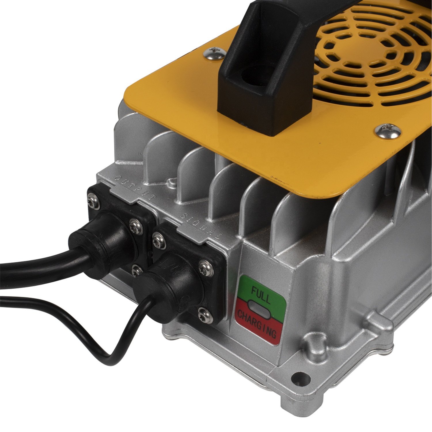 12V 24v 36v 48v 60v 72v 96v 10a 15a 20a 25a 30a 35a 40a Customized Lifepo4 Battery Charger for Bike Golf Cart