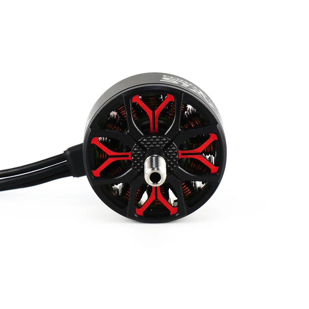 Axisflying C287 2807 Brushless Motor 1350KV 1750KV 4-6S for FPV Drone Freestyle 7inch Long Range LR7 Model DIY Part