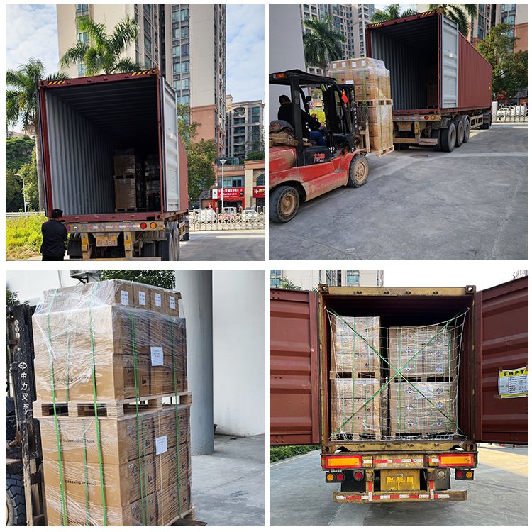 High Rate Voltage Stack Lithium Ion Battery LiFePO4 10.24kWh 15.36kWh 20.48kWh 25.6kWh Lifepo4 Cell Battery
