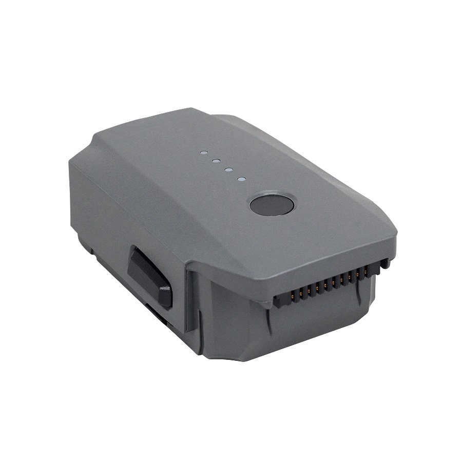 3830mAh Drone Intelligent Flight Replacement for DJI Mavic Pro Battery