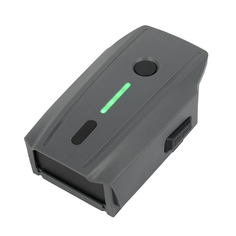 3830mAh Drone Intelligent Flight Replacement for DJI Mavic Pro Battery