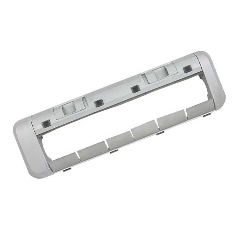 Replacement Xiao mi Dreame S10 / S10 Pro Robot Vacuum Cleaner Main Roller Brush Cover Spare Parts Accessories